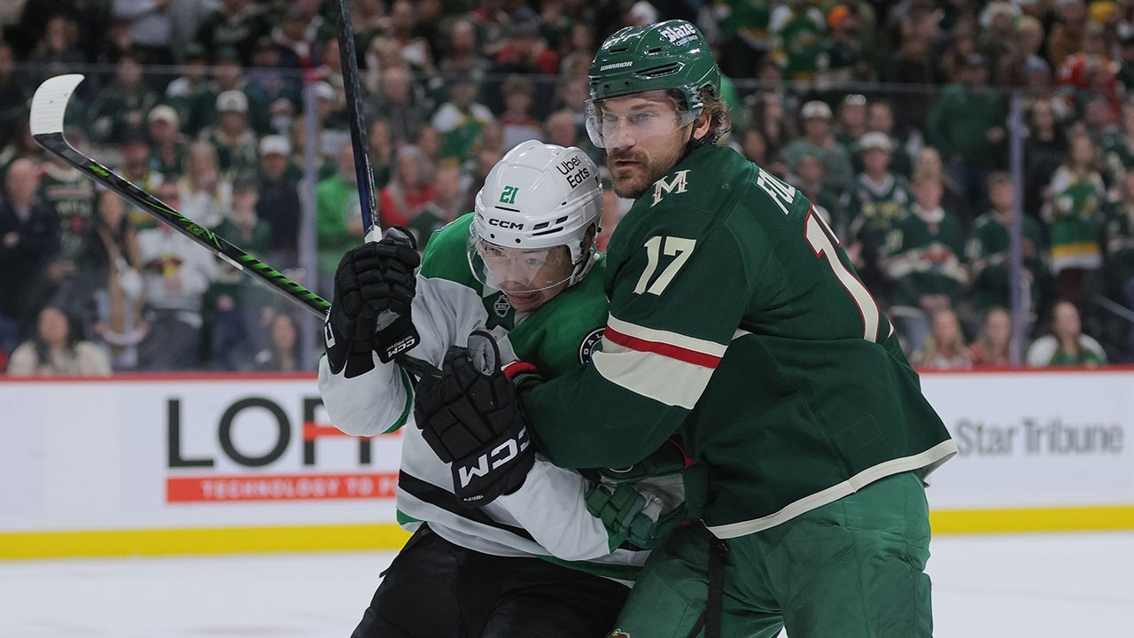 FULL OVERTIME: Stars @ Wild, Game 4 | Matt Boldy delivers!