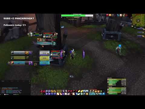 The perfect RMP vs RMP game!