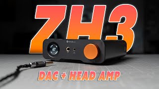 The Fosi ZH3 is ALMOST Perfect (Just one problem)