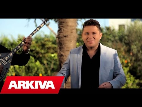 Adi Harizi - Kismeti i goces (Official Video HD)