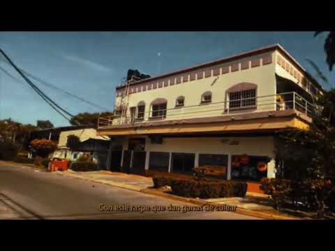 ALEMVN x Jr Clark x Papady - Ya Acabaste? | RASPE