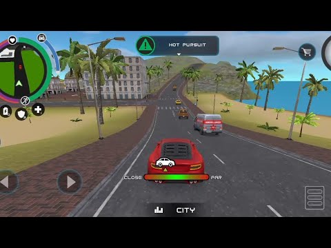 Energy Joe - Final Mission - Hot Pursuit