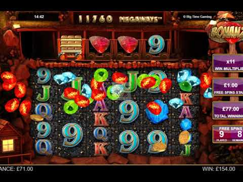 Bonanza Session #49 - Every Spin Recorded, A Dream Start But Then??