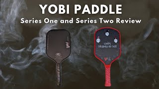 Yobi Paddle: Series One and Series Two Review