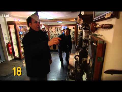 18 'n Fluitje van 'ne sent - Kartoesj | Limbricht