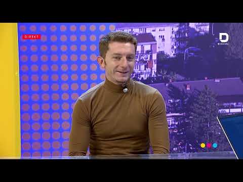 Si qesh djali i Cimës pa i lëvizur mimikat e fytyrës