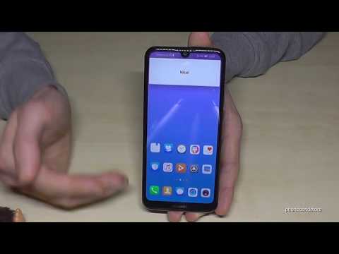 Huawei Y6s: 10 cool things for your phone! (tips and tricks)