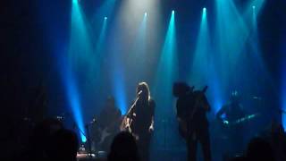 The Limiñanas - Garden of Love @ Fuzz Club