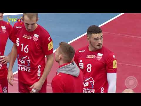 RTF.1 Sport: Rückblick auf die Saison des TV Rottenburg (Volleyball) - Teil 3