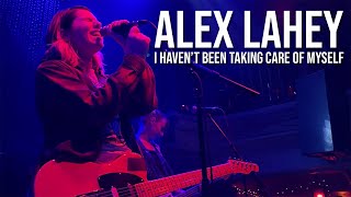 Alex Lahey - I Haven&#39;t Been Taking Care Of Myself (Johnny Brenda&#39;s, Philadelphia)