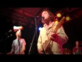 The Mommyheads - Saints Preserve Us (Live at Stockholm & Vasteras - March 2011)