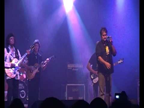 Watcher Of The Skies - Goblin feat. Steve hackett feat. Vincenzo Misceo (The Lamb)