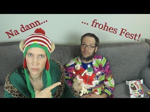 Schlickergarne - Weihnachtsgrüsse 2019