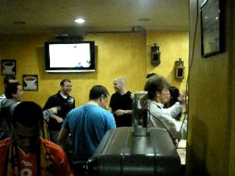 LABARO TOLEDO BM 30 - 19 FRIGORIFICOS CANGAS DEL MORRAZO