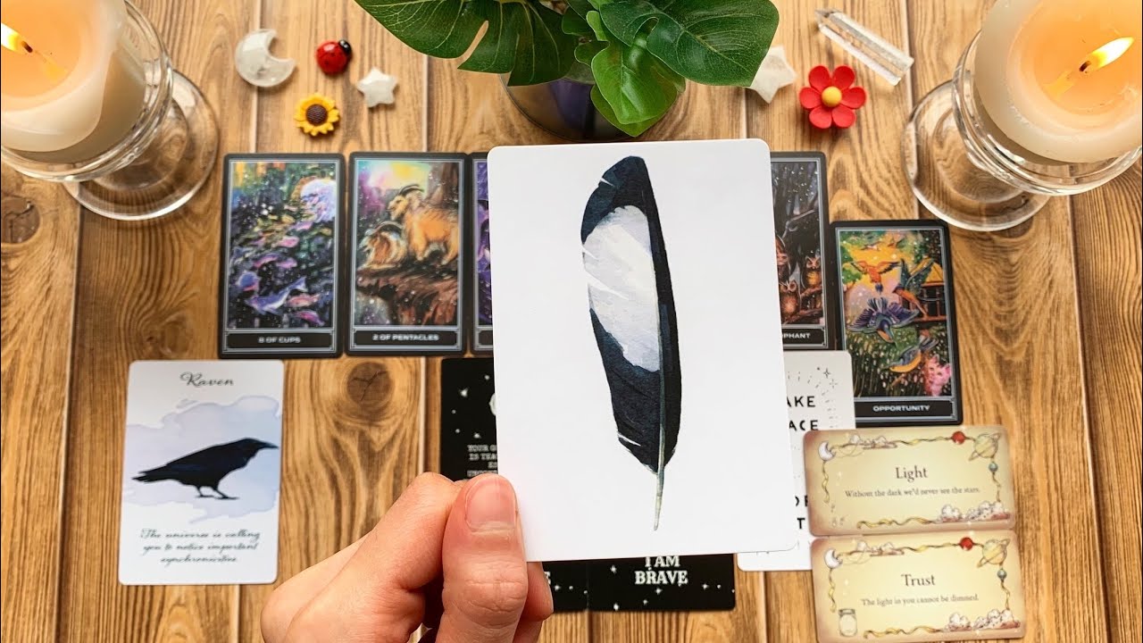 No Title, This Had To Find You On October 23rd!✨