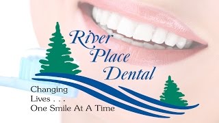 preview picture of video 'River Place Dental of Amery, Wisconsin - Leading Dentist in Dental Care'