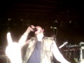 Soilwork -  Possessing The Angels - Live at The Republik March 30, 2013