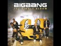 BIGBANG - First Single Album 2006 