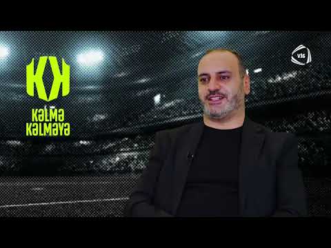Teymur Dağlı (Əliyev): "Mən buna layiqəm"