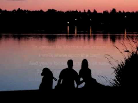 Frances Black performing "Cast The Stone" by Kieran Goss