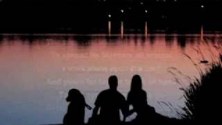 Frances Black performing "Cast The Stone" by Kieran Goss