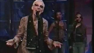 Annie Lennox - A Thousand Beautiful Things (live)