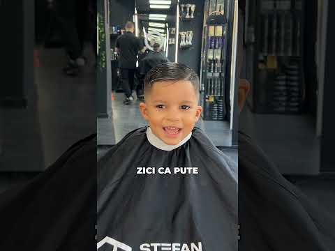 Styling profesional pentru părul tău – doar pe SSSALON.RO.