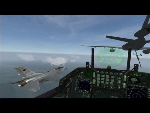 comment installer falcon bms