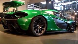 Download lagu McLaren P1 HD mp3 Download lagu McLaren P1 HD mp3
