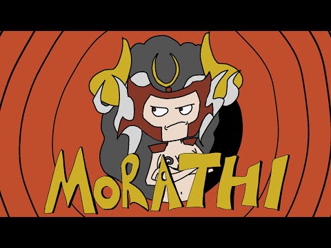 Morathi's Day Off - A Total War: Warhammer 3 Fartoon