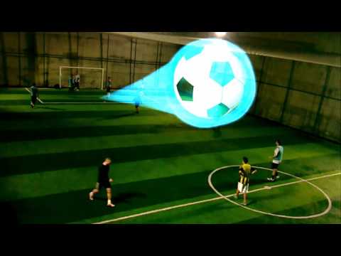 Ayaz Arena Halı Saha 21.03.2016 22:00 - akillisaha.com