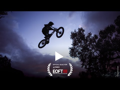 EOFT 2023 - Trailer #4: THE NINE WHEELS
