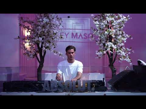 #2 | Liveset DJ Daley Mason @ supperclub Amsterdam