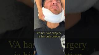 Download lagu EMOTIONAL: Veteran finally gets relief #ringdinger mp3