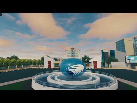 Perancangan Game Design dan Sistem Interaksi Edukatif pada Map Metaverse Kampus Polibatam di Platform Roblox