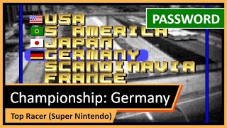 Capa de Alemanha (Germany)