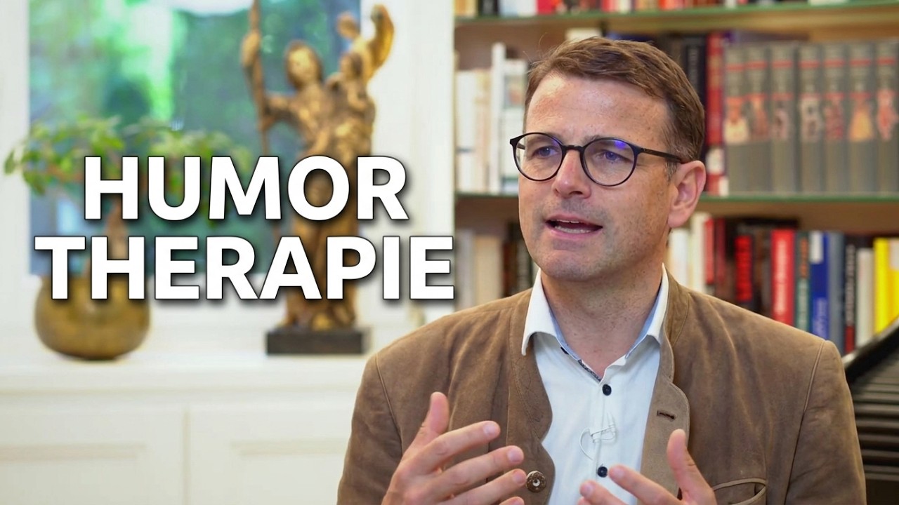 Eutrapelie: Die goldene Mitte zwischen Hatern und Clowns (Raphael Bonelli)