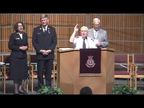 Song 647  "I Must Have the Savior With Me"