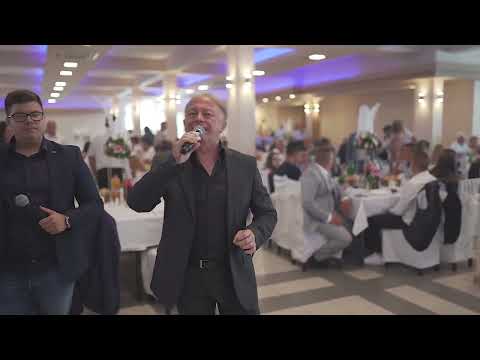 MILAN JOVANOVIC JABUCANAC i MIKI GAJIC I DANILO - SRECNO SVIMA -(LIVE) - Produkcija Urosevic - Kruna