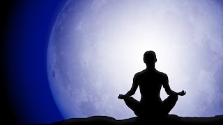 432 Hz Sleep Music ➤ Positive Healing Energy | Deeply Relaxing Meditation Music | Solfeggio 852 Hz