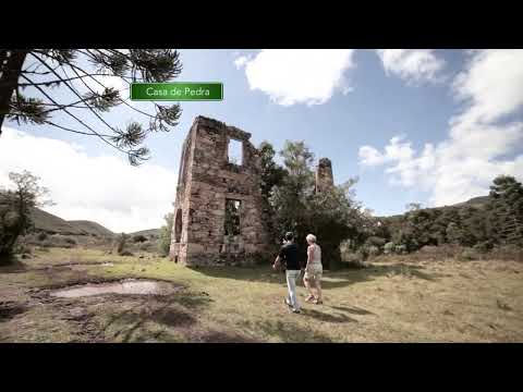 VISITE SÃO JOSÉ DO BARREIRO