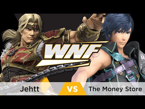 WNF Oakland Ep. 20 - Pools R2: Jehtt (Simon) vs. The Money Store (Chrom)
