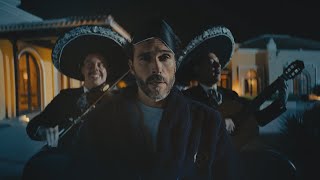  Children sleeping with a pony in the room