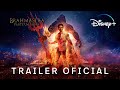 Brahmāstra: Parte Um - Shiva | Trailer Oficial | Disney+