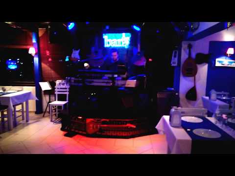 Barış Tetik - Kör Kuyular (Fatih Erkoç Cover)
