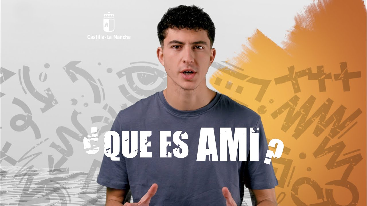 ¿Qué es AMI?