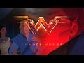 Pocahontas Wonder Woman Trailer