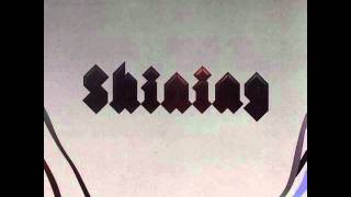 Shining - In The Kingdom Of Kitsch You Will Be A Monster
