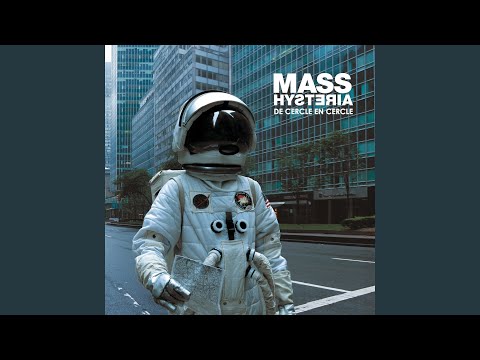 Videoclip de Coup2mass — Mass Hysteria