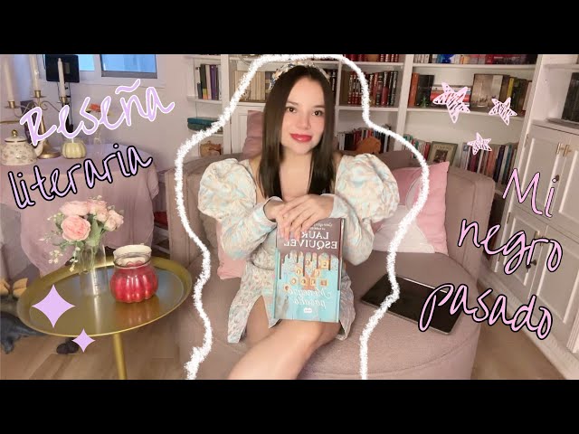 Vídeo relacionado con Mi negro pasado (Best Seller | Ficción)